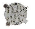 LED1202 12-Channel LED Driver Evaluation Board